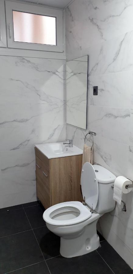 Cv33 Ostatua Hotel Bilbao Kültér fotó