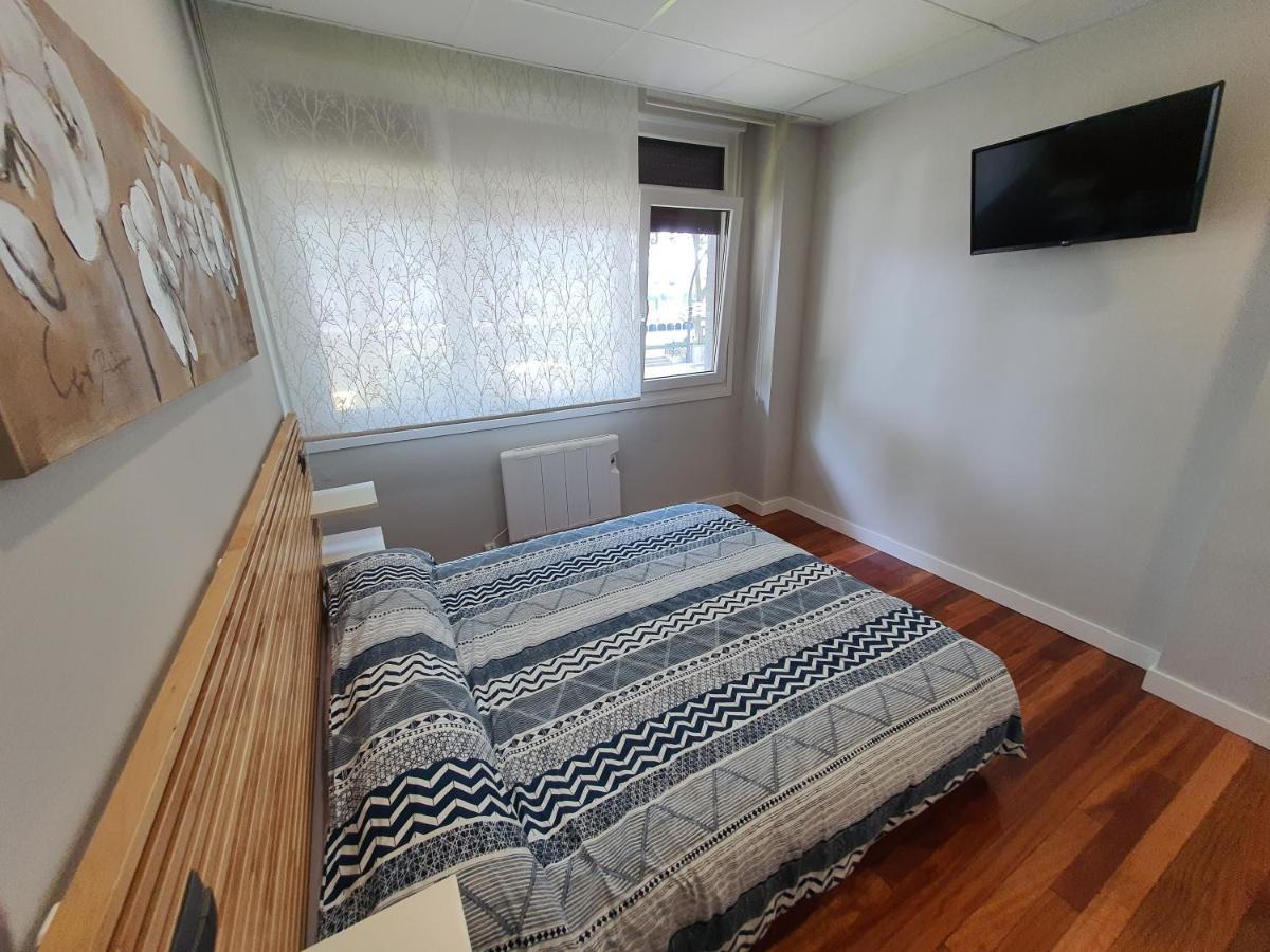 Cv33 Ostatua Hotel Bilbao Kültér fotó
